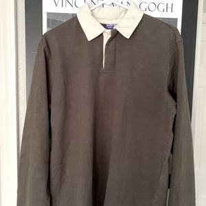 Without Walls sweater